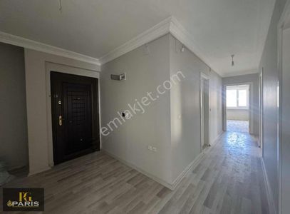 Paris'ten Valilik Civarı 4+1 Kiralık Daire !!!