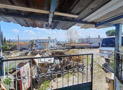 Muğla Yatağan Eskihisarda 788 M²arsa İçinde 4+2 Müstakil Ev..