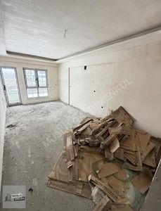 Muslu Gayrimenkulden Kent Parkta Satılık Sıfır Daireler