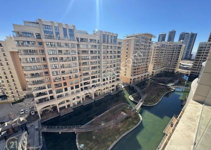 Sinpaş Altın Oran' Da Satılık Daire