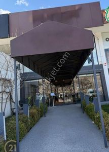 İşlek Lokasyon Angora Bulvarı'nda Satılık Dükkan