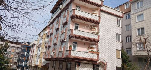 Avcılar Ambarlı'da Belediye Reşitpaşa Cad,