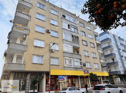 Ahmet Kara'dan Nusratiye Mah.de Satılık İçi Yapılı Daire