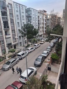 Merkez Efendi Mahallesi ✅3+1 125m2 6 Katlının 4 Katı ❇️ Full Dış Cephe Isı Yalıtımlı