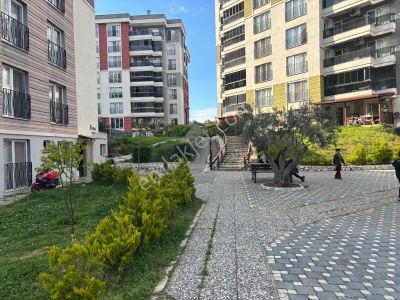 Turpa Lotus'tan Park Fortuna Evlerinde 3+1 Kiralık Daire