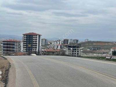 Sincan Çimşit Mahallesinde İmarın Dibinde Satılık 165 M2 Hisse