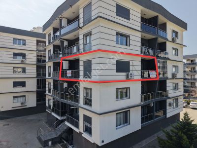 Çiğli Balatçık'da Satılık Yeni 2+1 Havuzlu Daire