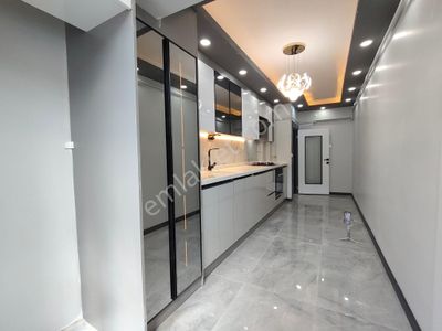 Yılmaz Gayrimenkulden Sınccan Merkezde Kacırılmayacak 3+1 Fırsat Dairesi