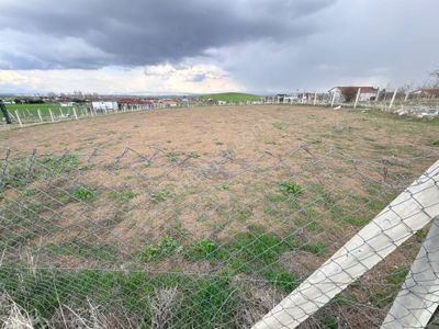 İmaremlak2'den 1528m2 Telle Çevrili Kök Tapu Hobi Bahçesi