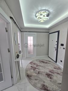Gaziosmanpaşa Mh Akçakonak Market Karşısı Arakat Lüx 3+1 Dairemiz Satılık