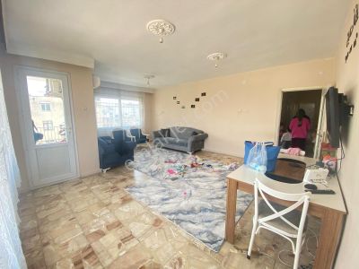 Prestij'den Barış Mah'de Asansörlü Geniş Oturumlu 3+1 Daire