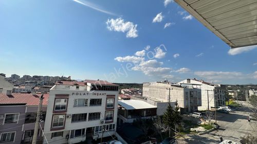 Turyaptan Merkezde Geniş Bakımlı 4+1 Dubleks Satılık Daire