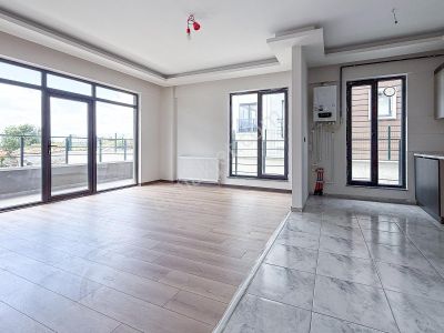Gölbaşı İncek Kızılcaşar Satılık 1+1 İskanlı Krediye Uygun Daire