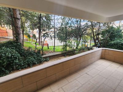 G.o.p. Uğur Mumcu Sokak'ta Eşyalı Kiralık Daire.