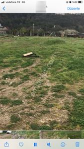 İstanbul Çatalca İnceğiz Mahallesinde 692 M2 Satılık Tarla