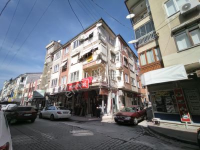 Golden Globy, Edremit Şehir Merkezinde Harika Konumda Satılık 2+1 Ara Kat Daire