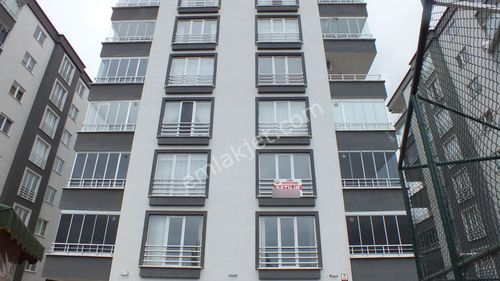 Kaşüstü Seyrantepe Evleri Satılık 160m2 3+1 2. Kat Daire