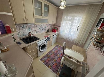 Hayal^den Andicen Mh Ara Katta Çift Balkonlu 3+1 Daire