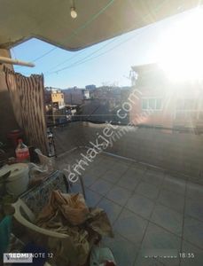 Bozyaka Camı Yakını Geniş 3+1 Daire