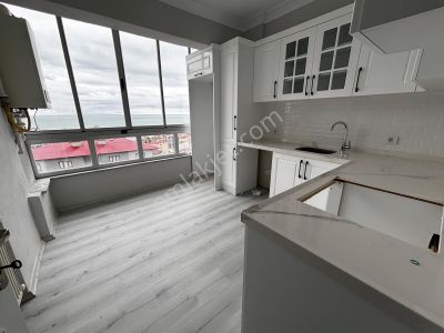 Deha Emlaktan Ortamahallede Kiralık 2+1 Daire