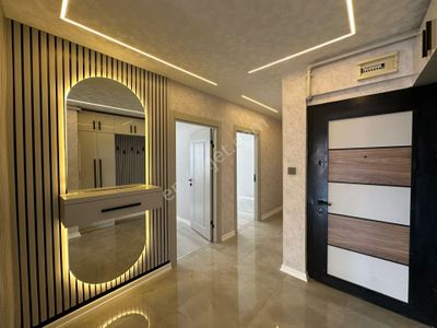 Yayla Vadi Karşısı 3+1 Katta Asansörlü Ultra Lüx