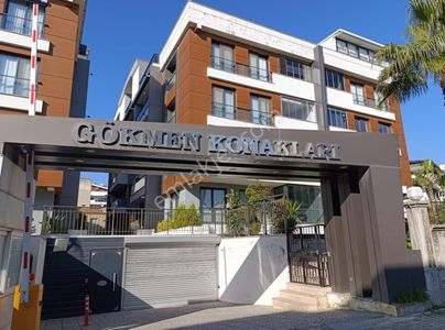 Söke Atatürk Mah.de 200 M2 Satılık 3+1 Lüks Dubleks Daire