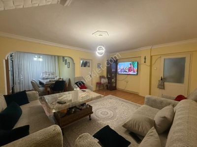 Gata Yakını Yusufcuk Sok.'da Kat Konumlu 2+1 Yatırımlık Daire