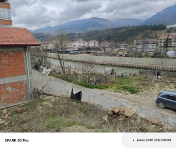 Yatırım Fırsatı 5 Kat İmarlı Arsa