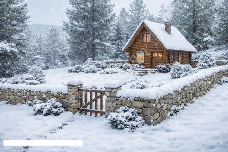 Doğayla İç İçe Yaşam İçin İdeal Satılık Villa Arsası