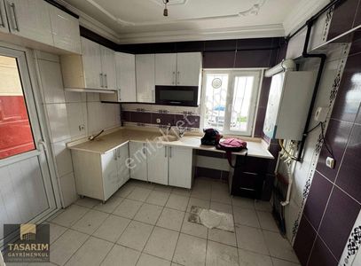 Elvan Mahallesi 3+1 Muhteşem Lokasyonda Geniş Metraj Balkonlu