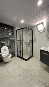 Samsun İlkadım Kadifekale Mahallesi'nde Kat Tapulu Deniz Manzaralı