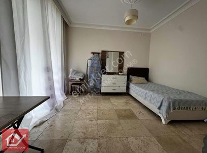 Antalya Konyaaltı Sarısu Mahallesinde Eşyalı 2+1