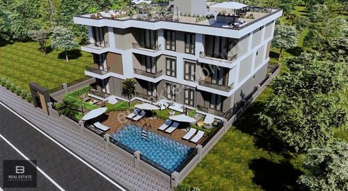 Sakarya Karasu'da Denize 100 M Elden Taksitle Satılık Daireler