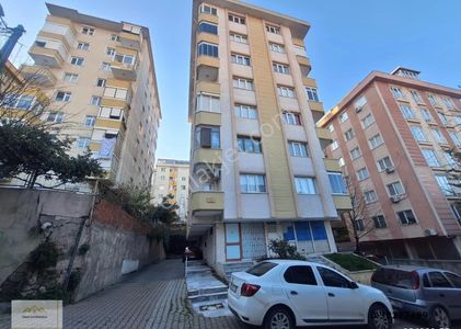 İçerenköy Mahallesi'nde 3+1 Krediye Uygun Fırsat Daire