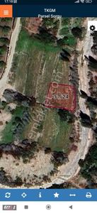 Yeşilhisar Derebağda Konumu Şahane Bağ