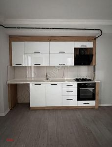 Afyon Merkez'de Lüks , Geniş , Satılık 2+1 Satılık Daire