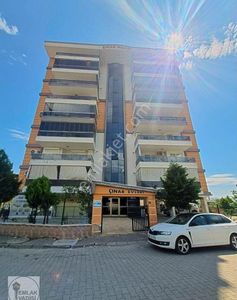 Yıldıztepe Mah.'de Okullar Karşısı Site İçinde Satılık 3+1 Daire