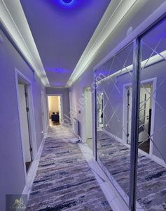 Karakaya Emlak'tan Mehmet Akif'te Satılık Lüks 4+1 Daire