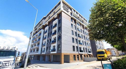 Aktürk Gayrimenkul'den Ceylan Nada Parkta 2+1 Eşyalı Kiralık