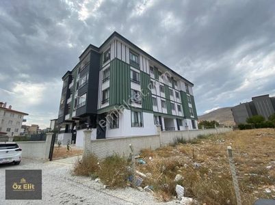 Öz Elit'den Selahaddin Eyyubi Mah. Satılık Geniş 3+1 Daire
