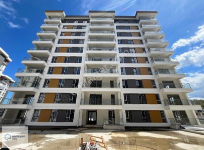 Revizyon'dan Korupark Sitesinde Konfor Ve Lüks Yaşam Sizlerle!!