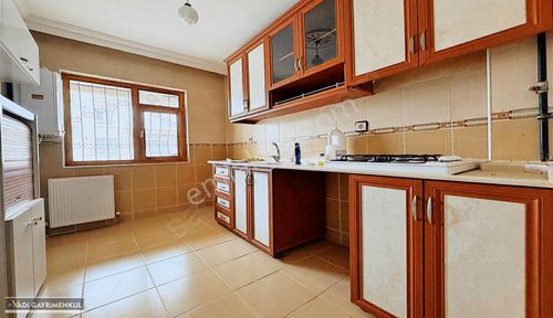 Vadi'den Kafkaslar'da Temiz-yüksek Giriş-2+1 Fırsat Daire !