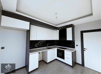 North&west Gayrimenkulden 1.86 Oranla Satılık 2+1 Daire