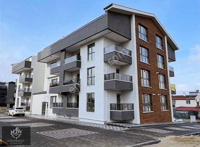 North&west Gayrimenkul'den Bağımsız Mutfaklı 2+1 Kiralık Daire