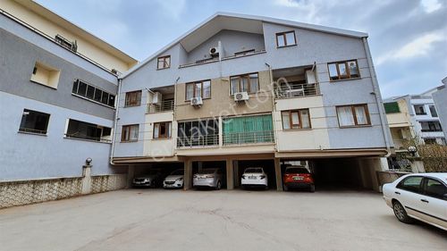 K2 Pera Bursa Nilüfer Beşevler Yıldırım Caddesine Cephe 2+1