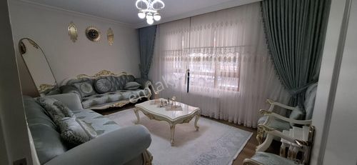 Altındağ - Beşikkaya Mahallesinde Cadde Üzerinde 5+1 Satılık Ters Dubleks !!!