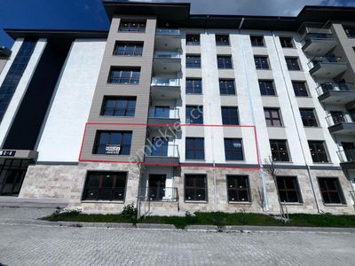 C21 Cius; Cihatlı Toki De Asansörlü 1.kat 2+1 Kiralık Daire