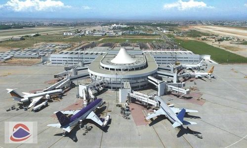 Bakımlı Denize Land Of Legends Yakını Havuzlu Müstakil 4+1 Villa