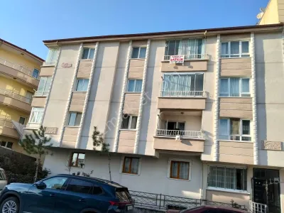 Etimesgut İstasyon Mahallesi’nde Satılık Bakımlı 3+1 Satılık Daire