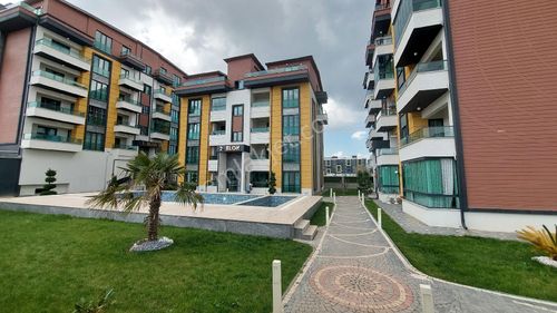 Sahibinden Kartepe Manzaralı Dublex Daire